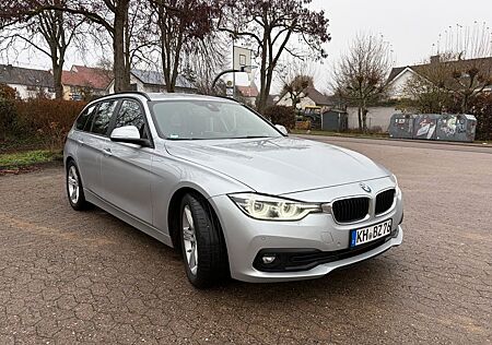 BMW 318d Touring Advantage