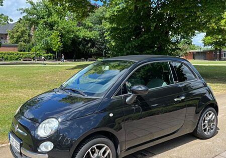 Fiat 500C 1.4 16V Lounge C Lounge