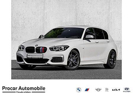 BMW 140 M140i xDrive ADAPT.LED+HiFi+NAVI+PDC+18" LMR