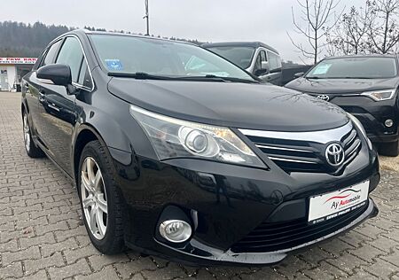 Toyota Avensis Kombi Comfort /HU NEU/Klimatr./NAVI/SHZ/