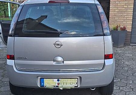 Opel Meriva 1.4 TWINPORT ecoFLEX -