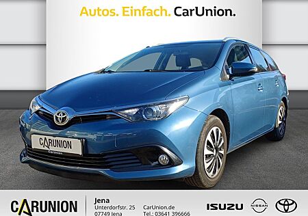 Toyota Auris Touring Sports 1.2 Turbo Comfort Start/Sto