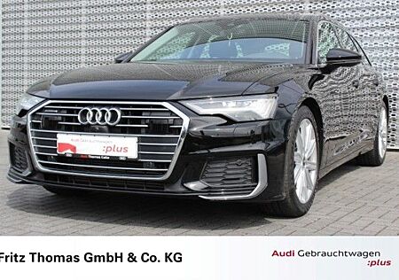 Audi A6 Avant 55 TFSI e quattro Sport HD MLED Pano AH