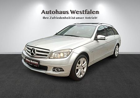 Mercedes-Benz C 180 T CGI BlueEfficiency Avantgarde Automatik