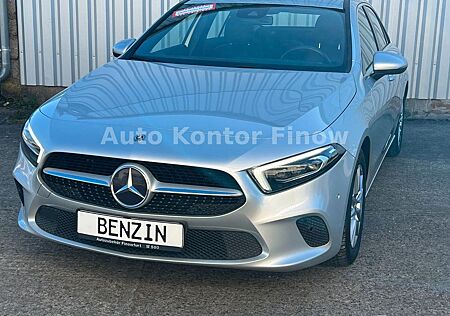 Mercedes-Benz A 200 A Limousine Progressive *Multibeam LED*