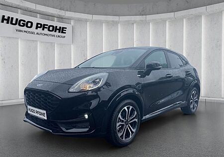Ford Puma ST-Line Aut. ACC Kamera LED Navi WI-PKT