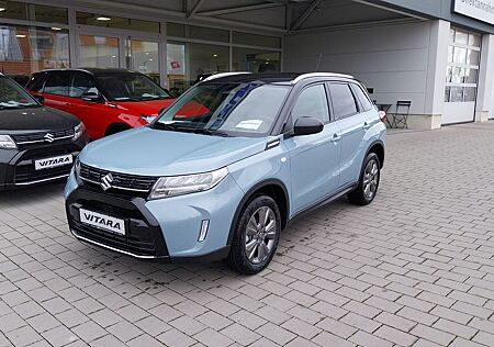 Suzuki Vitara 1.4 BOOSTERJET Hybrid Comfort Allgrip GSR