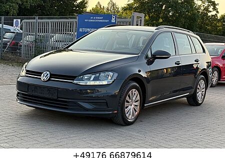 VW Golf Volkswagen VII Variant BMT/Start-Stopp NAVI+AHK