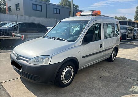 Opel Combo Combi 5 Sitzer Top Zustand