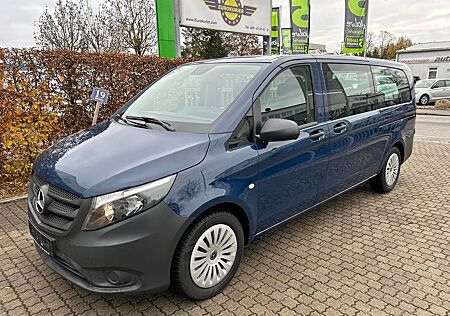 Mercedes-Benz Vito Tourer 114 CDI Pro extralang 2x Schiebetüre