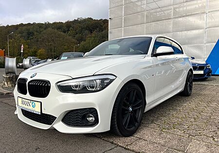 BMW 118i Edition M Sport Shadow