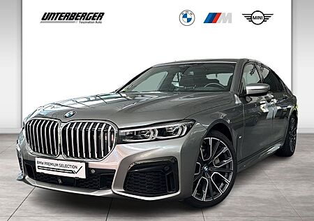 BMW 730d xDrive M Sport / Soft Close / elek. AHK