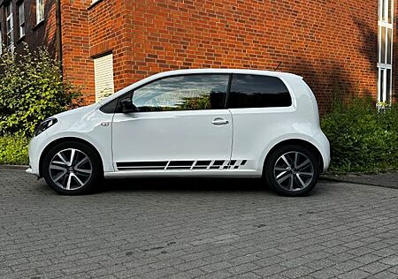 Seat Mii 1.0 55kW FR-Line FR-Line