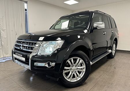 Mitsubishi Pajero 3.2 DI-D Edition 100*1.H*7-S*Navi*Pano*