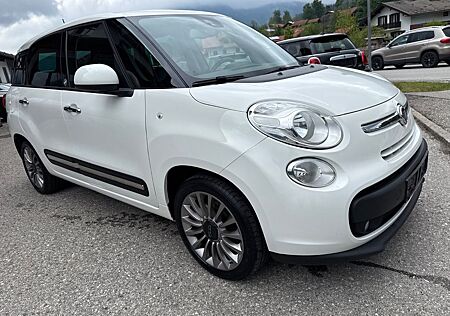 Fiat 500L LIVING Lounge 1.6Ltr-88kW JTDM-16V