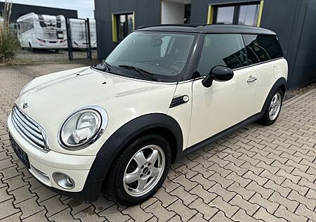 Mini Cooper Clubman