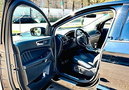 Ford Edge 2,0 l TDCi 4x4 Sport Sport