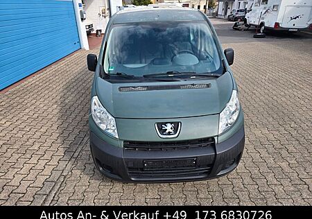 Peugeot Expert Tepee L2H1 Esplanade teilverglast