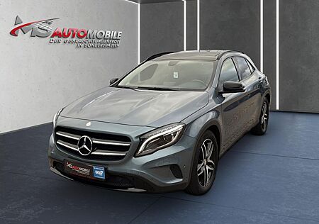 Mercedes-Benz GLA 180 CDI Urban+BI-XENON+AHK+PANO+KAMERA+NIGHT