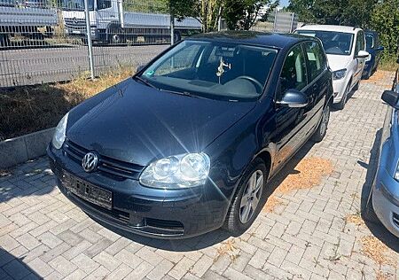 VW Golf Volkswagen V Lim. Comfortline
