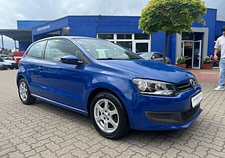 VW Polo Volkswagen V Comfortline/TÜV NEU/KLIMA/TOP/PDC/