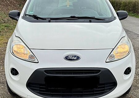 Ford Ka /+ 1,2 Ambiente Ambiente