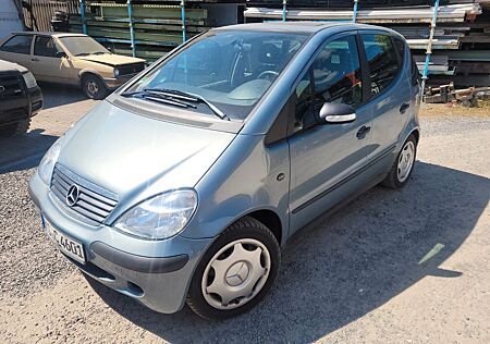 Mercedes-Benz A 140 CLASSIC Classic