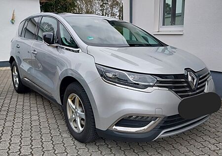 Renault Espace ENERGY dCi 160 EDC Intens Intens
