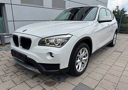 BMW X1 20i sDrive*Navi*Xenon*Automatik*AHK*SHZ
