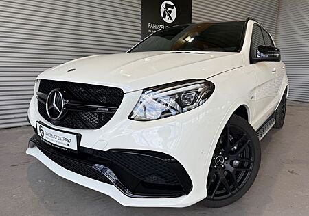 Mercedes-Benz GLE 63 AMG 4MATIC/H&K/PANO/DISTRONIC PLUS/360°