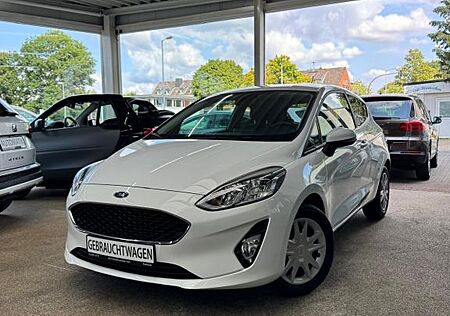 Ford Fiesta 1.0 Cool & Connect *Klima*1.Hand*