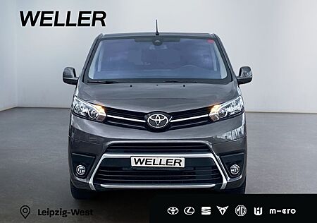 Toyota Pro Ace Proace 2,0-l-D-4D L2 Verso Shuttle Comfort *Navi