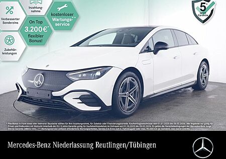 Mercedes-Benz EQE 350 4M AMG/NIGHT/PREMIUM PLUS/22KW/LADESYPRO