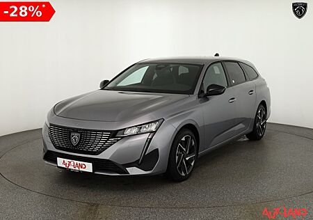 Peugeot 308 SW 1.5 BlueHDI 130 Aut. LED ACC Navi AHK