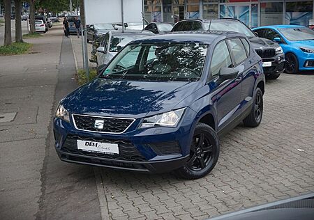 Seat Ateca Reference / 1.HD / Sitzheizung / Klima /