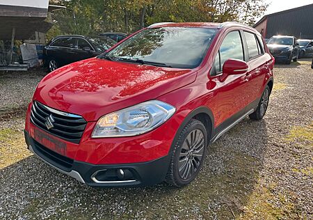 Suzuki SX4 S-Cross (SX4) S-Cross 1.6 Comfort 2WD