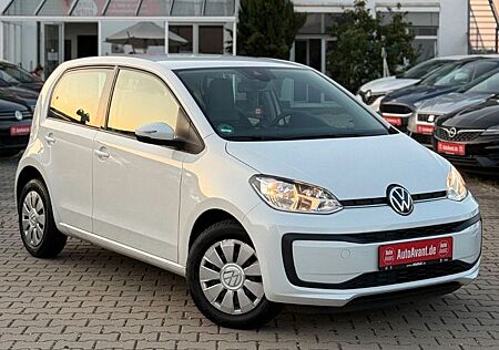 VW Up Volkswagen ! ! 1.0*KLIMA*Start-Stopp*BT*BCM*