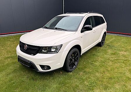 Fiat Freemont 2.0 Multijet Autom Allrad 9 Sitzer