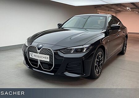 BMW i4 A eDrive40 Gran Coupe M-Sport,AHK,DAProf,Auto