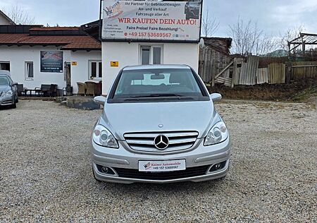 Mercedes-Benz B 170 Special Edition