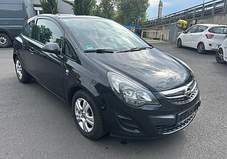 Opel Corsa D Edition