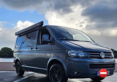 VW T5 Caravelle Volkswagen