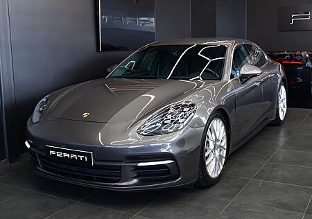 Porsche Panamera gebraucht kaufen Porsche Panamera 4