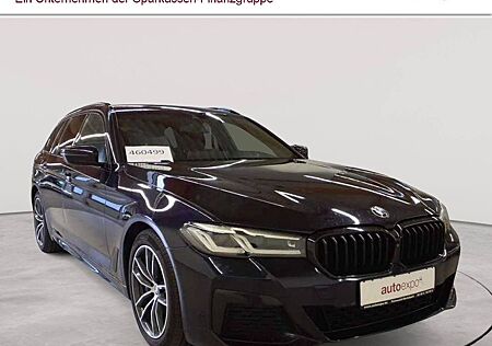 BMW 530d xDrive Touring Aut.