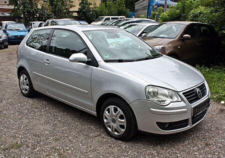 VW Polo Volkswagen IV Comfortline/TÜV/AU 06/2027