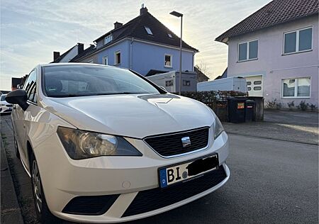 Seat Ibiza 1.2 12V 44kW Reference SC Reference