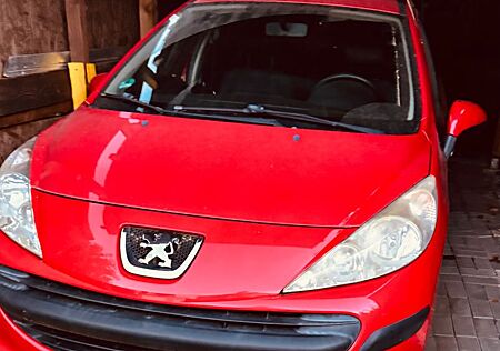 Peugeot 207 1.4 Filou 75 Filou