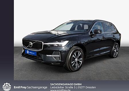 Volvo XC 60 XC60 B4 B Geartronic Momentum Pro