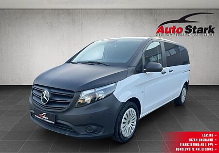 Mercedes-Benz Vito 116 CDI°Automatik°7 Sitzer°Navi°Distronic°D