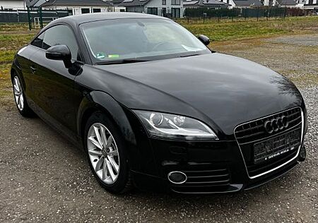 Audi TT Coupe 1.8 TFSI S tronic -